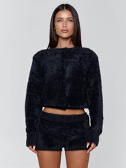 Lucy's MOLI SHORTS BLACK