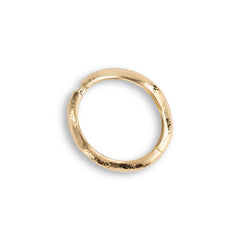Lucy's CORA BANGLE GOLD