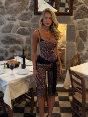 Lucy's HAZE JUMPSUIT MIDNIGHT HAZE