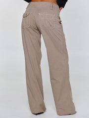 Lucy's HARLEM CARGO PANT