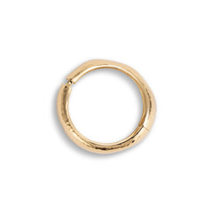 Lucy's JUNO BANGLE GOLD