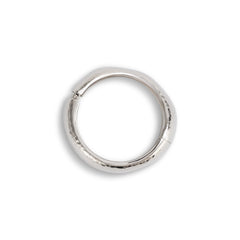 Lucy's JUNO BANGLE SILVER