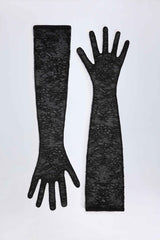 Corset, Hot Pants and Gloves Bundle