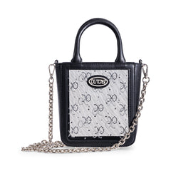 Lucy's YASMIN BAG BLACK