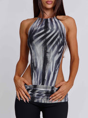 Lucy's VANAE JUMPSUIT SCARLETTE