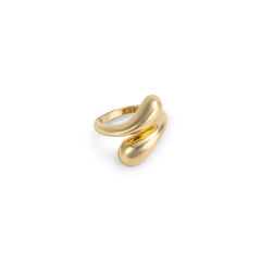 Lucy's LUMI RING GOLD
