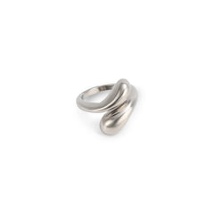 Lucy's LUMI RING SILVER