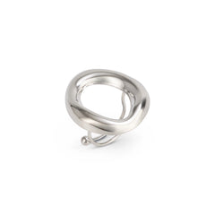 Lucy's AYLA RING SILVER