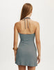 Cotton On Fern Mini Dress In Multi