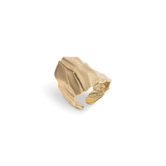 Lucy's RUNA RING GOLD