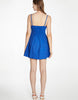Glamorous Mini Tank Dress In Ultramarine Blue