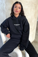 Series 2 Sweatpants - Black