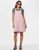 Pieces Spencer Dress In Zephyr1