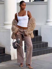 Lucy's HARLEM CARGO PANT