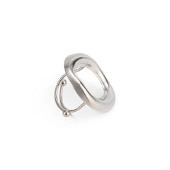 Lucy's AYLA RING SILVER