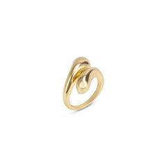 Lucy's LUMI RING GOLD