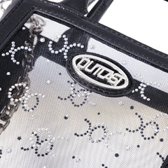 Lucy's YASMIN BAG BLACK