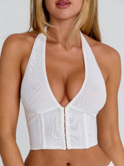 Lucy's TOSCANA TOP TWO PIECE