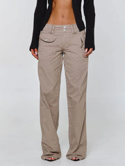 Lucy's HARLEM CARGO PANT