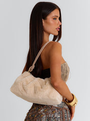 Lucy's SAGE BAG TAN