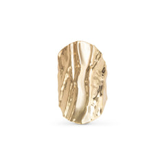 Lucy's RUNA RING GOLD
