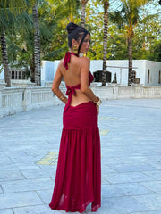 Lucy's ROEL TOP RED