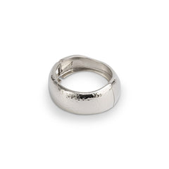 Lucy's JUNO BANGLE SILVER