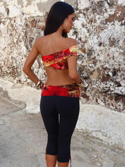 Lucy's NOAI PANT BONITA