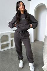 Series 2 Sweatpants - Charcoal