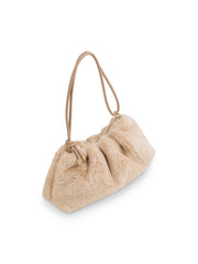 Lucy's SAGE BAG TAN