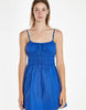 Glamorous Mini Tank Dress In Ultramarine Blue