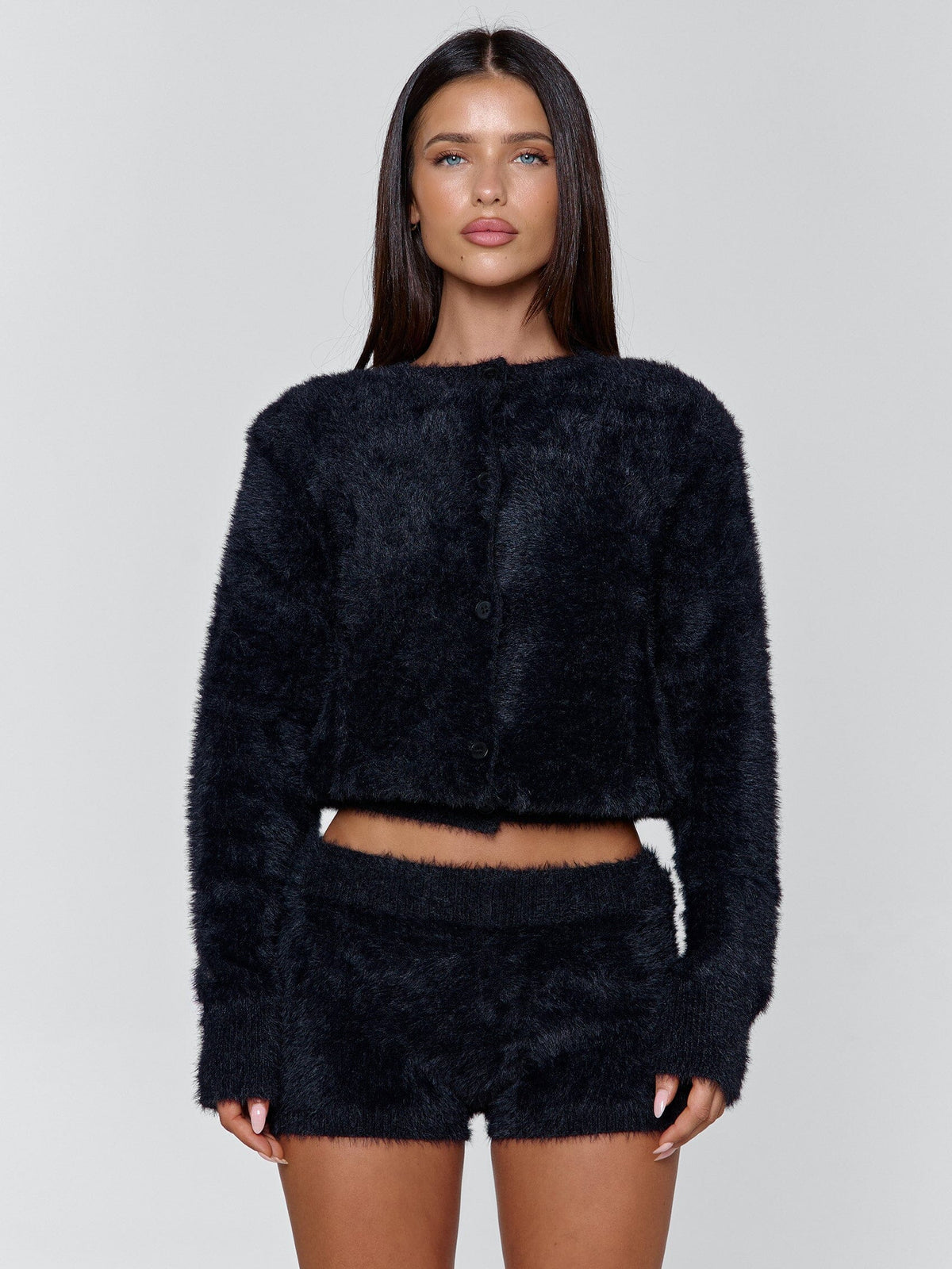 Lucy's MOLI SHORTS BLACK