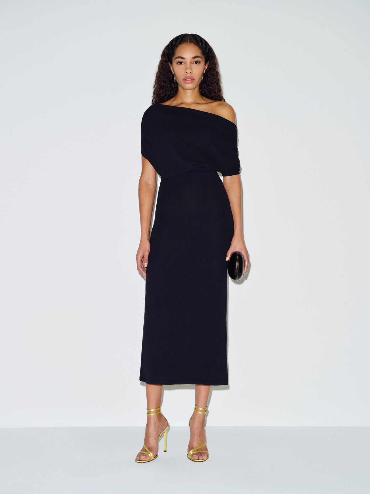 Iris Knit Dress