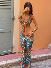 Lucy's GRACY TOP ZELION