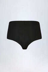 Corset, Hot Pants and Veil Bundle