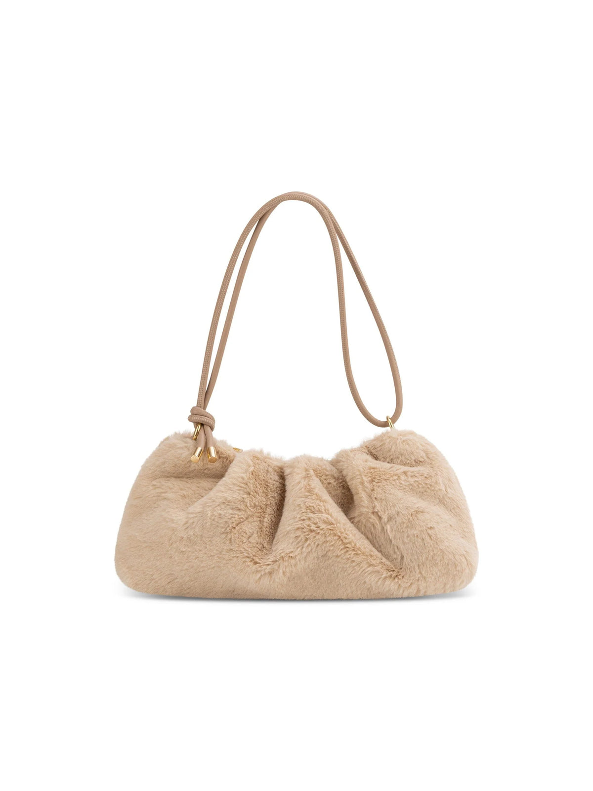 Lucy's SAGE BAG TAN