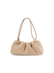 Lucy's SAGE BAG TAN