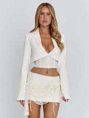 Lucy's TOSCANA TOP TWO PIECE