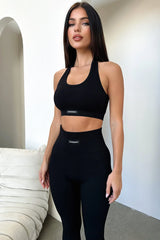 Mez Tights - Black