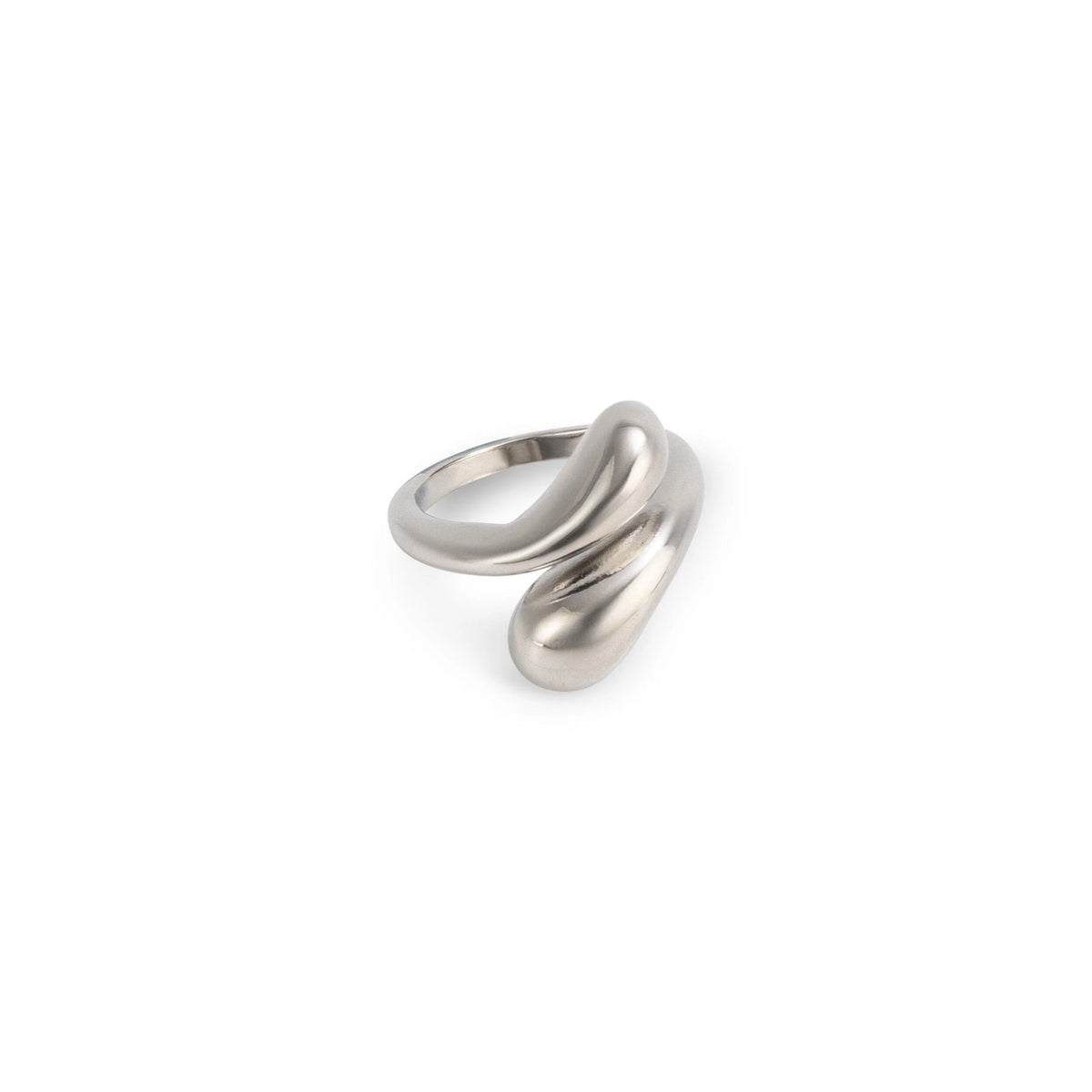 Lucy's LUMI RING SILVER