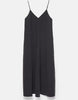 Pull&Bear Maxi Dress In Black