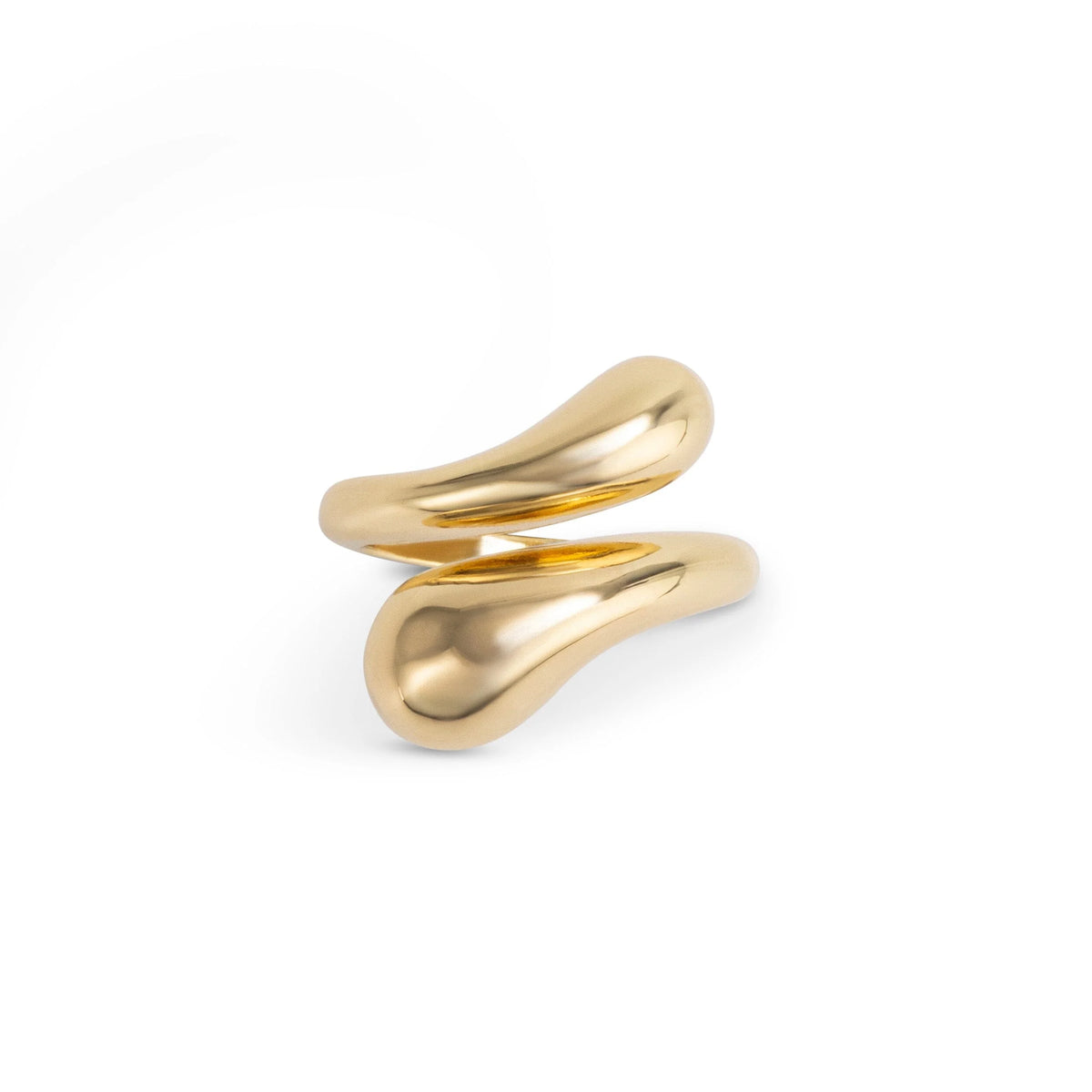 Lucy's LUMI RING GOLD