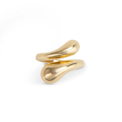 Lucy's LUMI RING GOLD