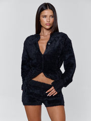 Lucy's MOLI SHORTS BLACK