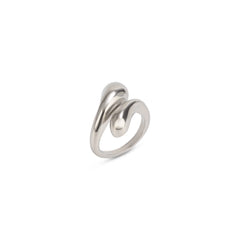 Lucy's LUMI RING SILVER