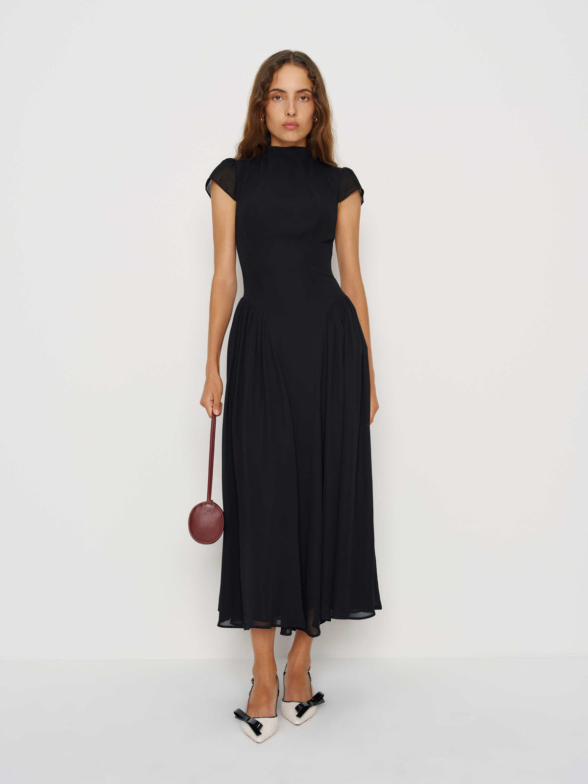 Maven Dress