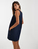 Levi'S 90S Denim Shift Dress In Blue