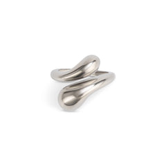 Lucy's LUMI RING SILVER