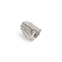 Lucy's RUNA RING SILVER