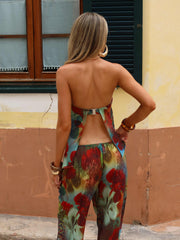Lucy's CLOVELLY PANTS NYX